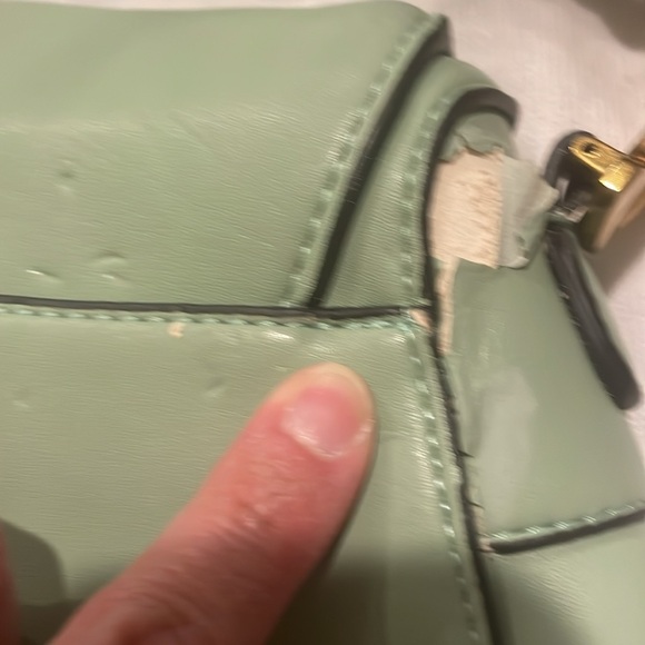 Women’s purse - Picture 6 of 6